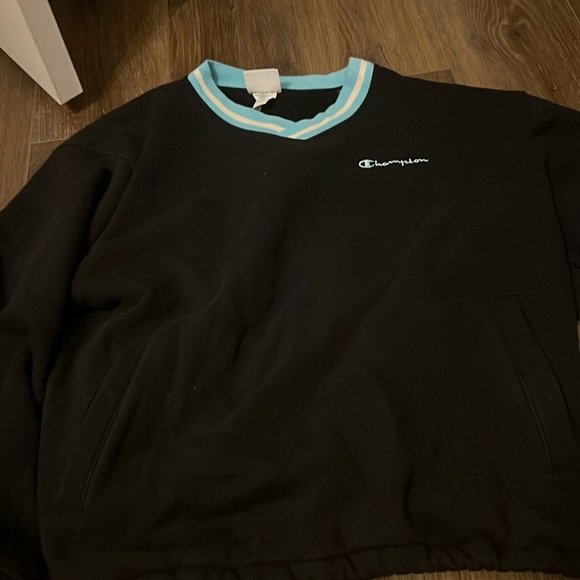 champion sweatshirt - Picture 1 of 1